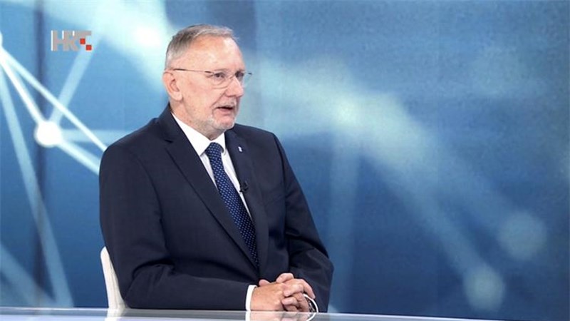 Božinović: Vukovar mora biti mjesto svehrvatskog jedinstva